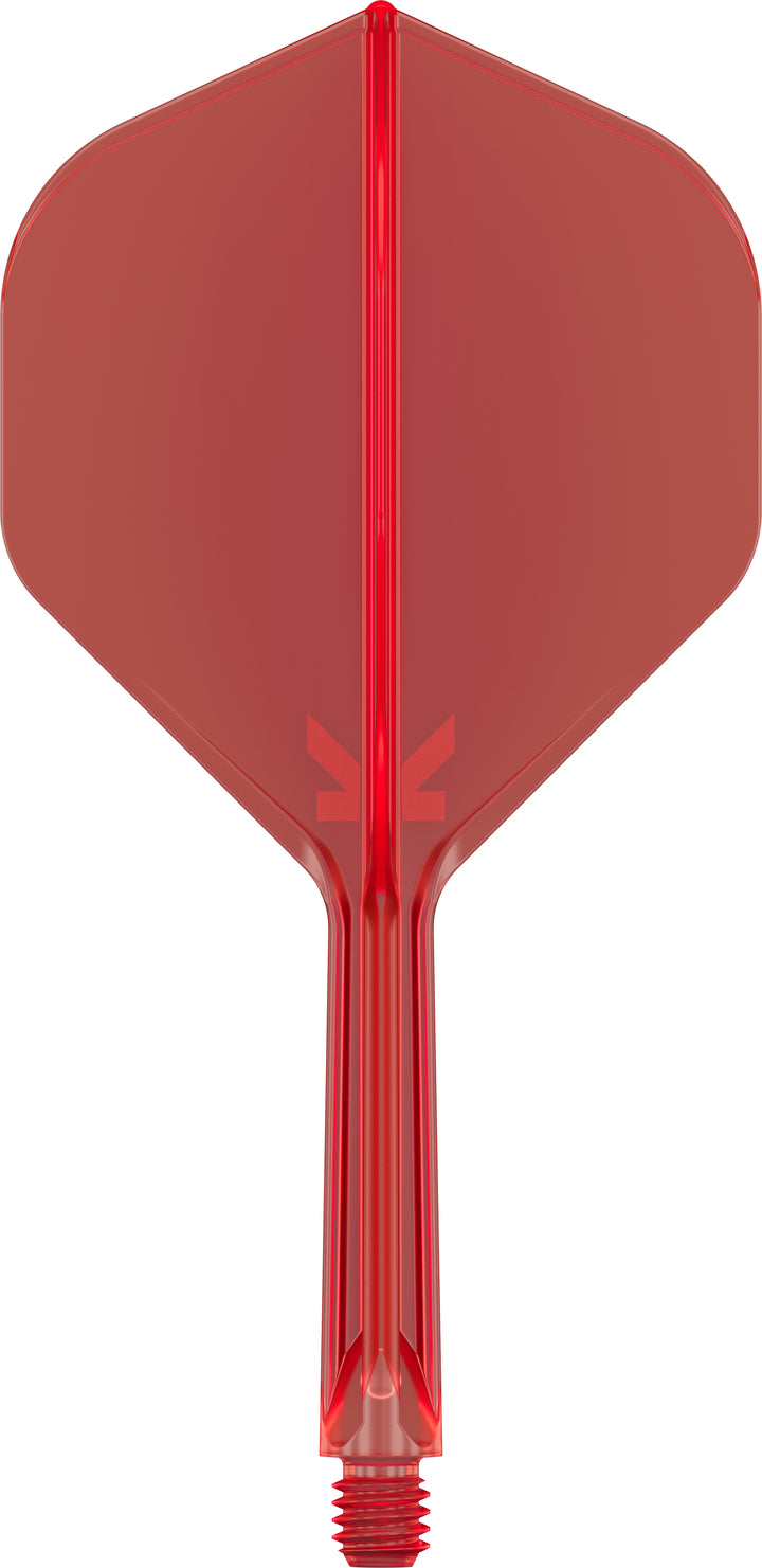 K-Flex No.2 Moulded Flight and Shaft System