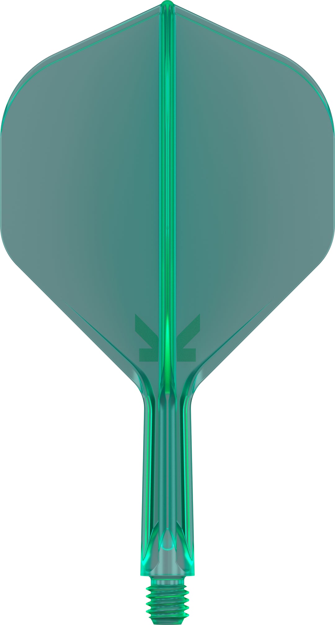 K-Flex No.2 Moulded Flight and Shaft System