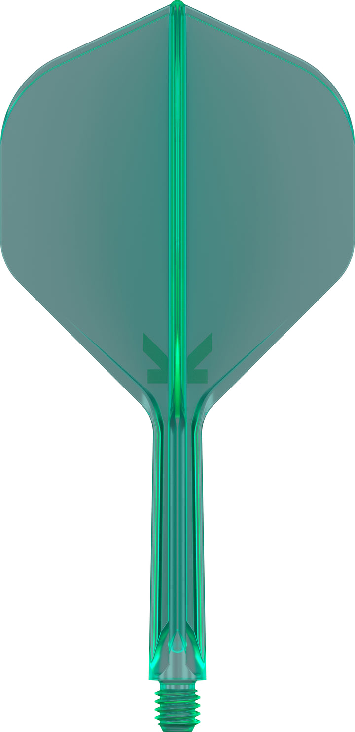 K-Flex No.2 Moulded Flight and Shaft System