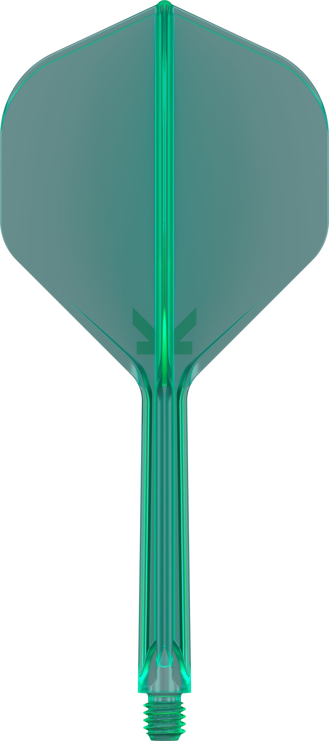 K-Flex No.2 Moulded Flight and Shaft System