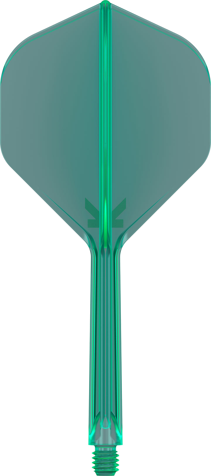 K-Flex No.2 Moulded Flight and Shaft System