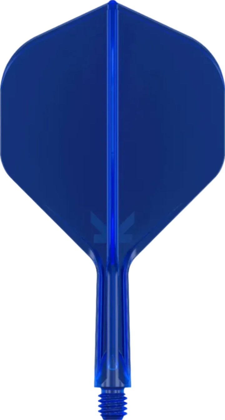 K-Flex No.2 Moulded Flight and Shaft System