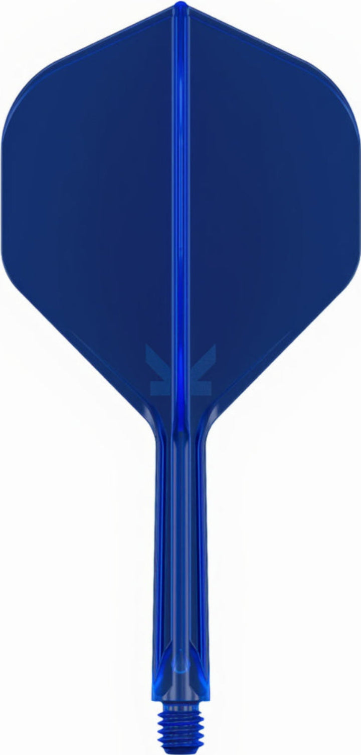 K-Flex No.2 Moulded Flight and Shaft System