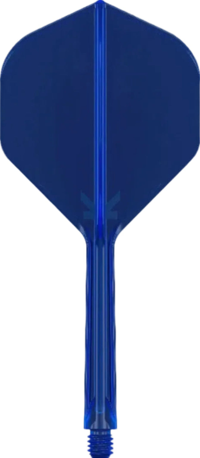 K-Flex No.2 Moulded Flight and Shaft System
