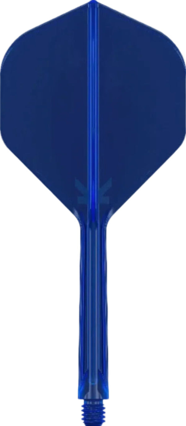 K-Flex No.2 Moulded Flight and Shaft System