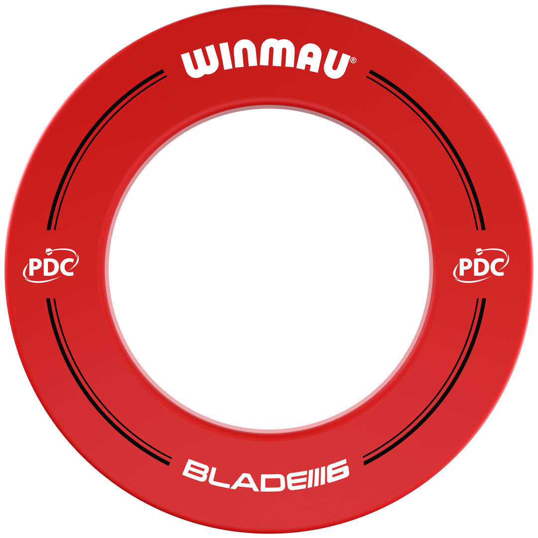 Winmau PDC Red Surround