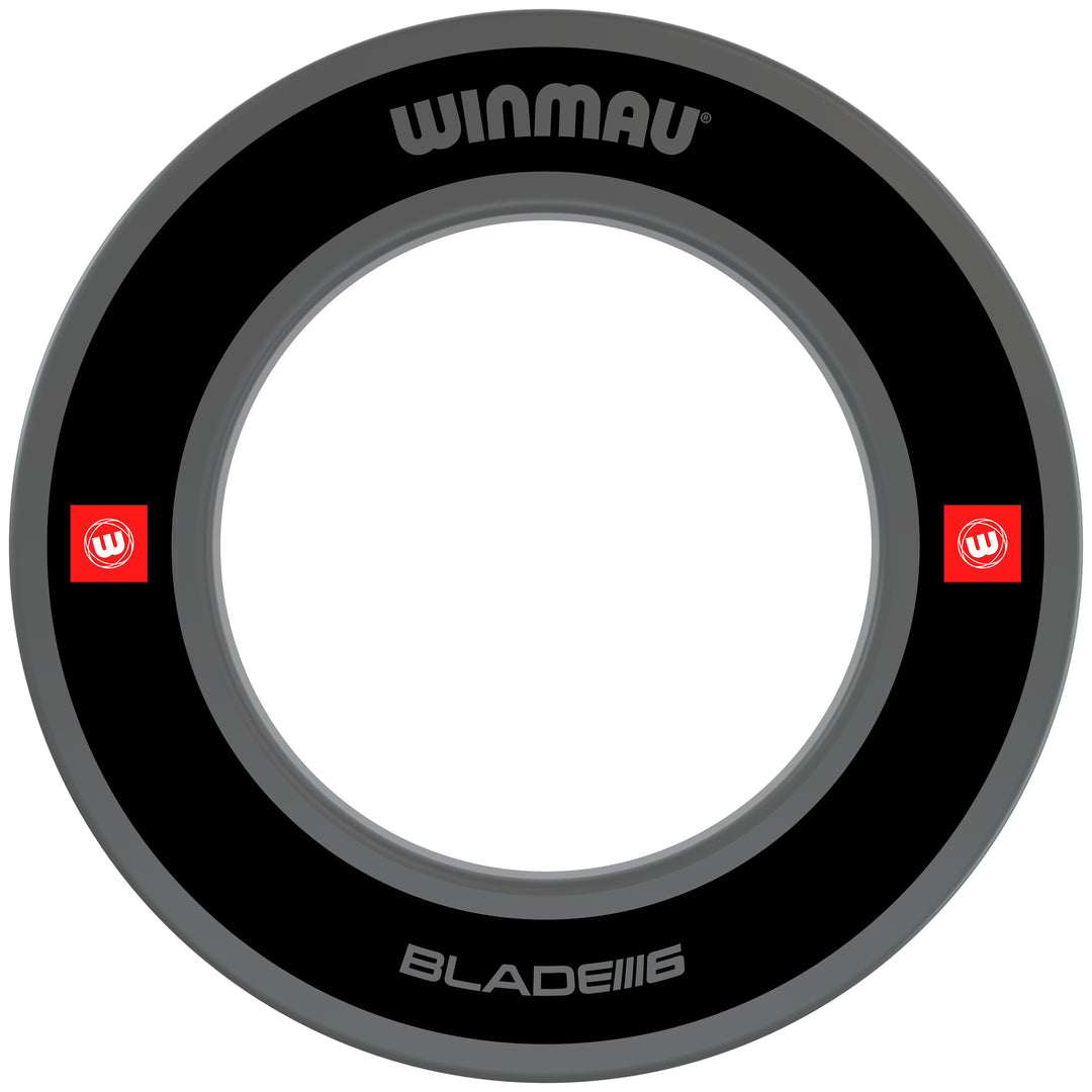 Winmau Pro-Line 1.0 Black Surround