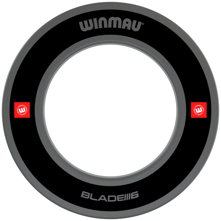 Winmau Pro-Line 1.0 Black Surround