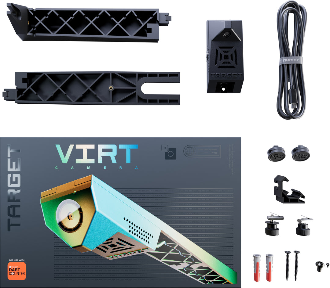 Target Virt Camera