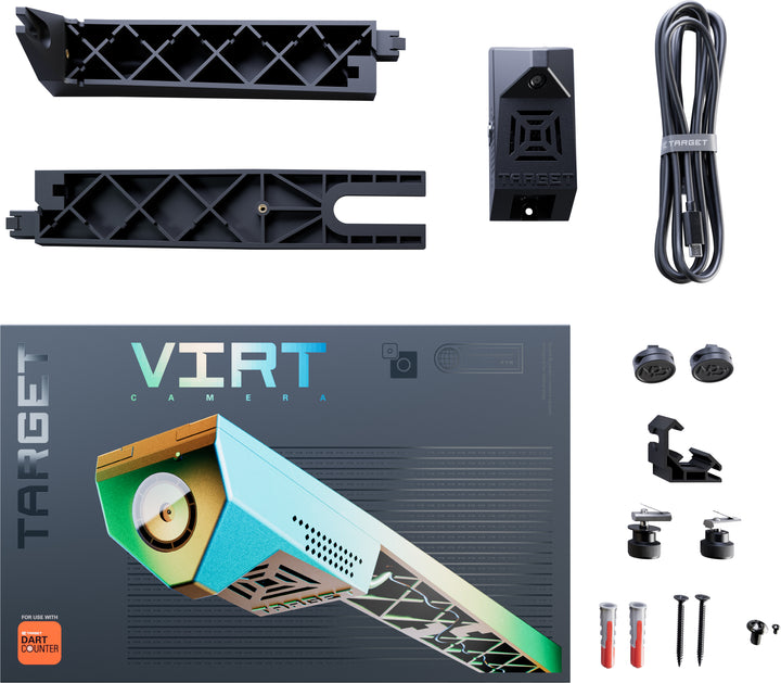 Target Virt Camera