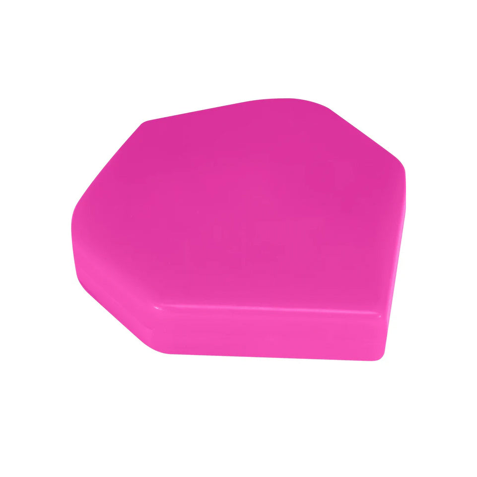 Finger Grip Wax Assorted Colours