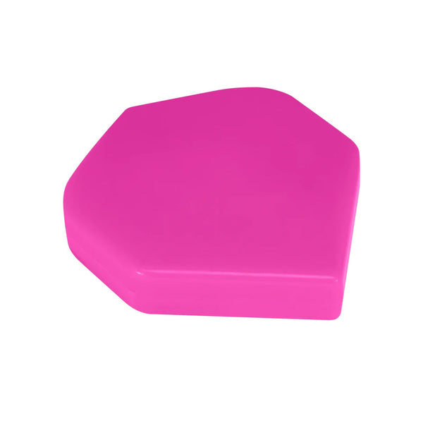 Finger Grip Wax Assorted Colours
