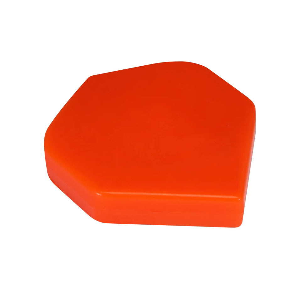 Finger Grip Wax Assorted Colours