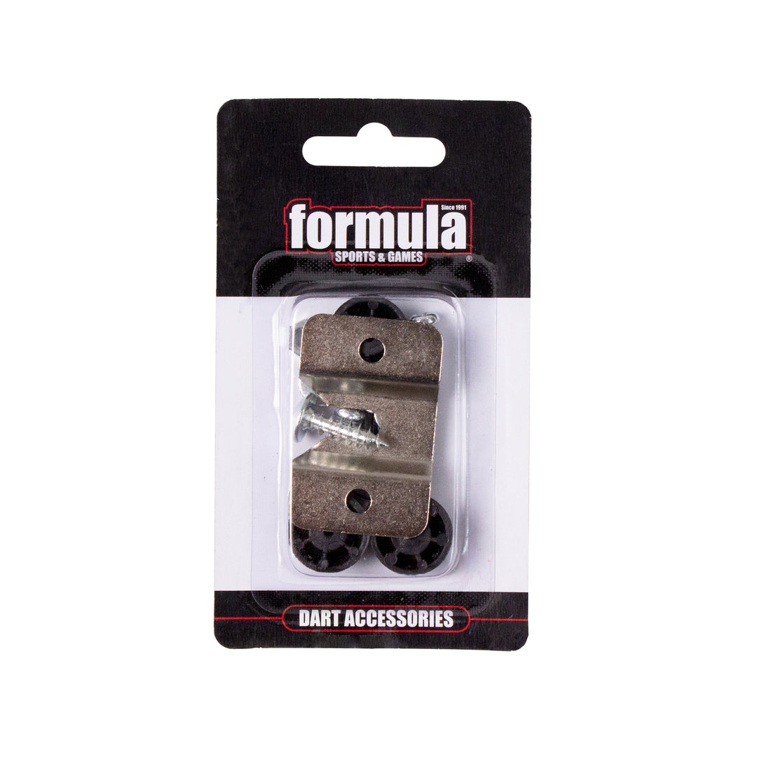 Formula Dartboard Bracket