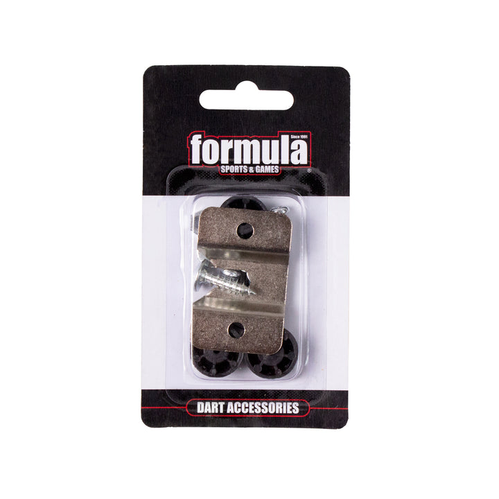 Formula Dartboard Bracket