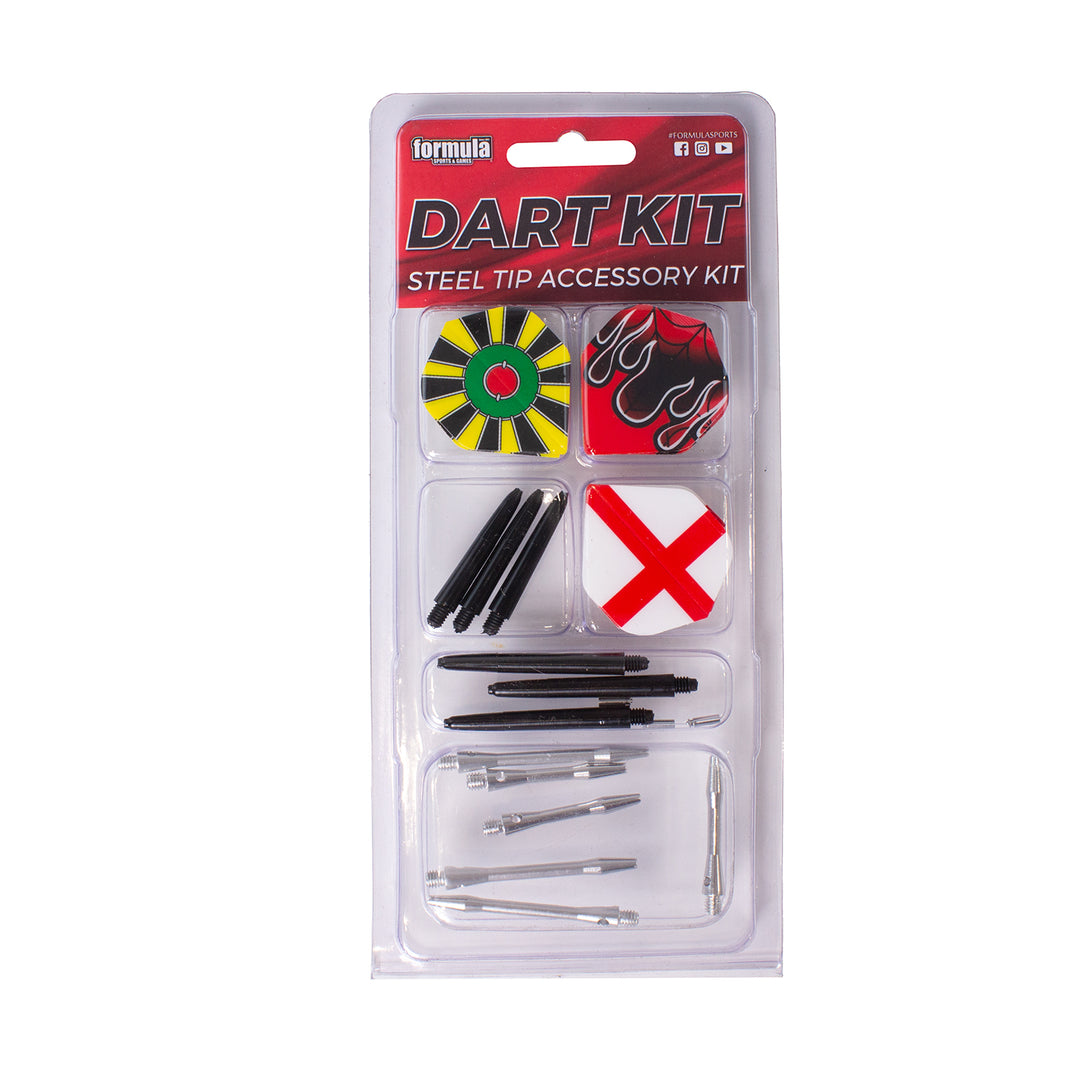 Formula Sports Dart Kit