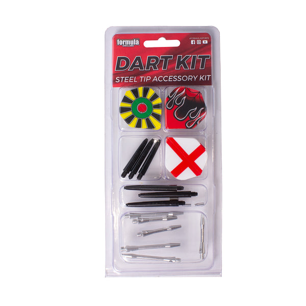 Formula Sports Dart Kit