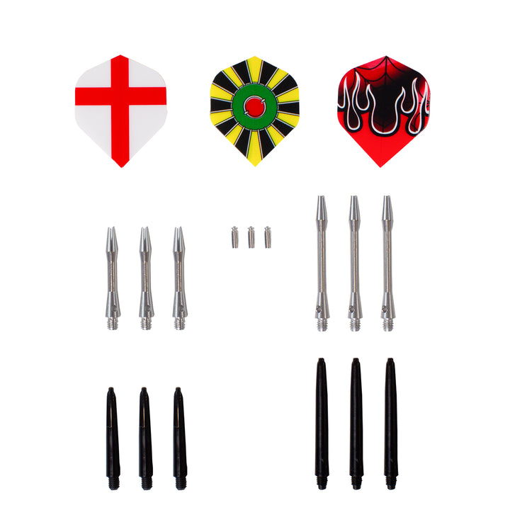 Formula Sports Dart Kit