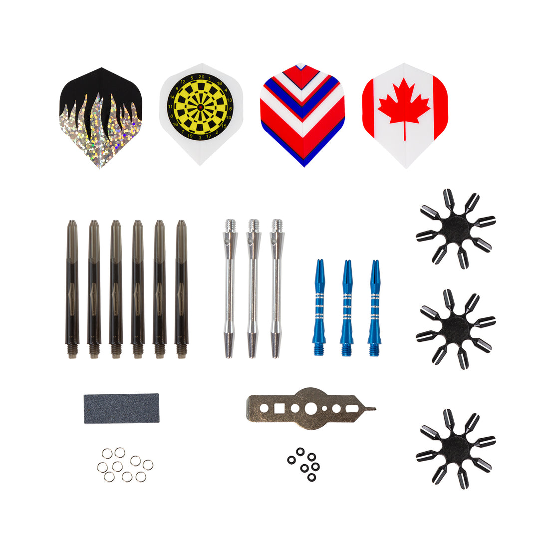 Formula Sports Darts Repair Kit