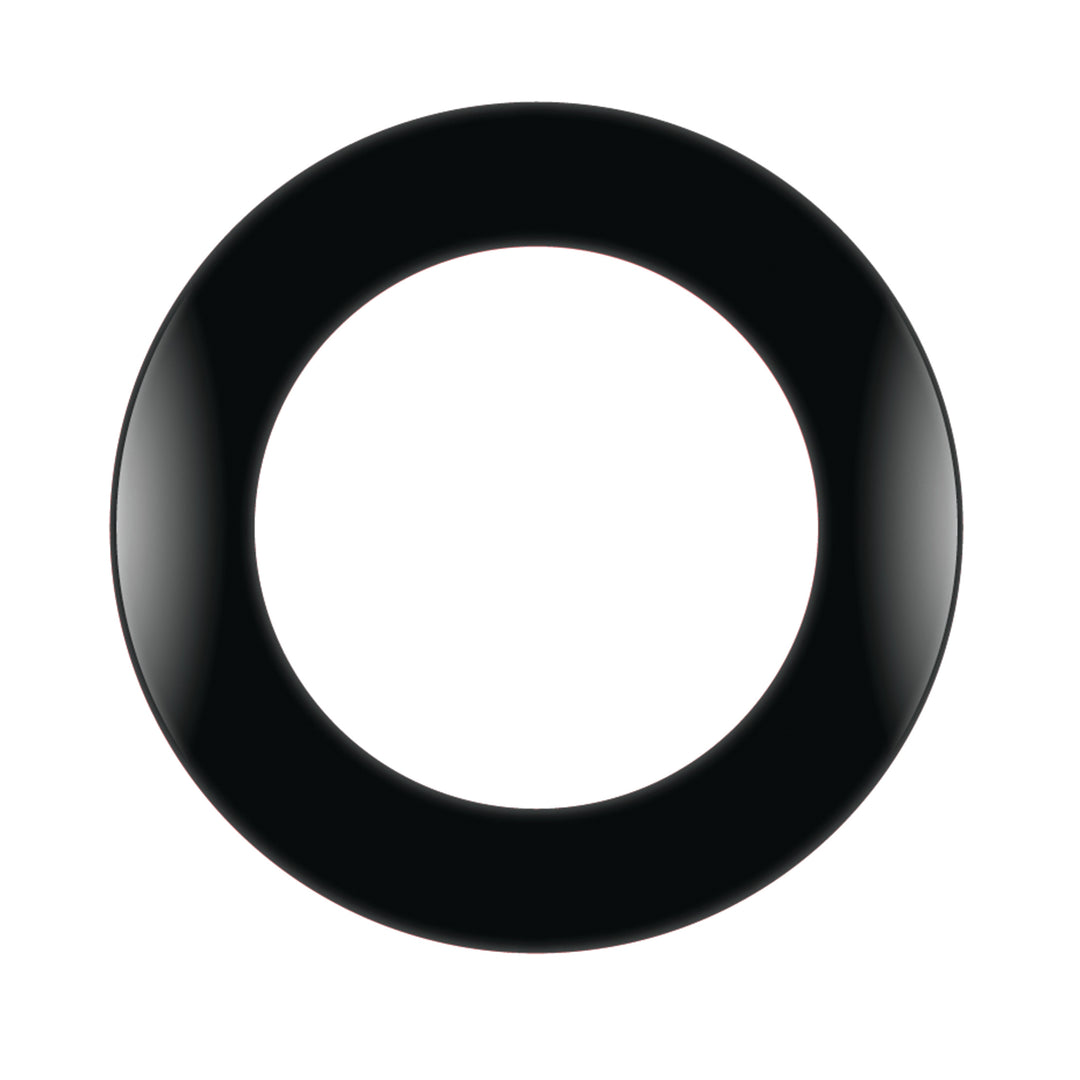 Formula One Piece Dartboard Surround