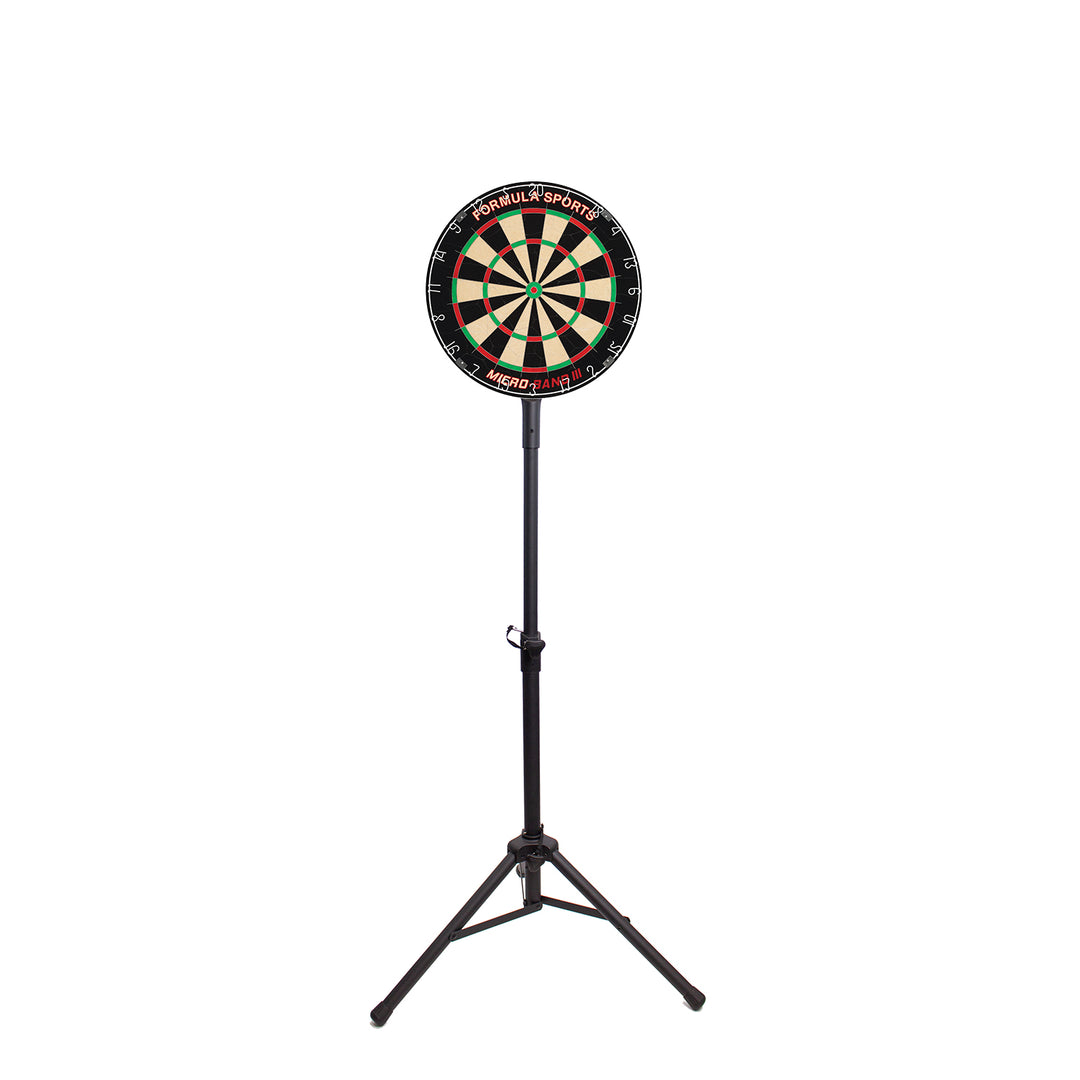 Formula Dartboard Stand GII