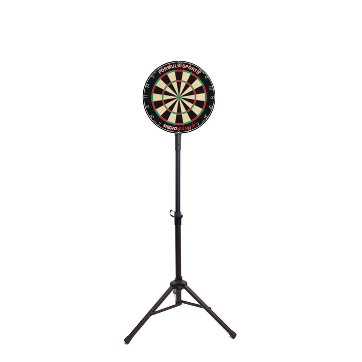 Formula Dartboard Stand GII
