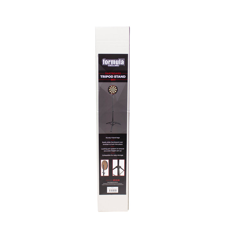 Formula Dartboard Stand GII
