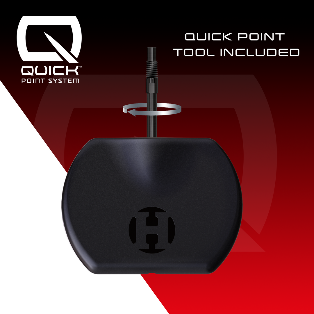 Ryan Searle Series 3 Quick Point Darts 90% Tungsten