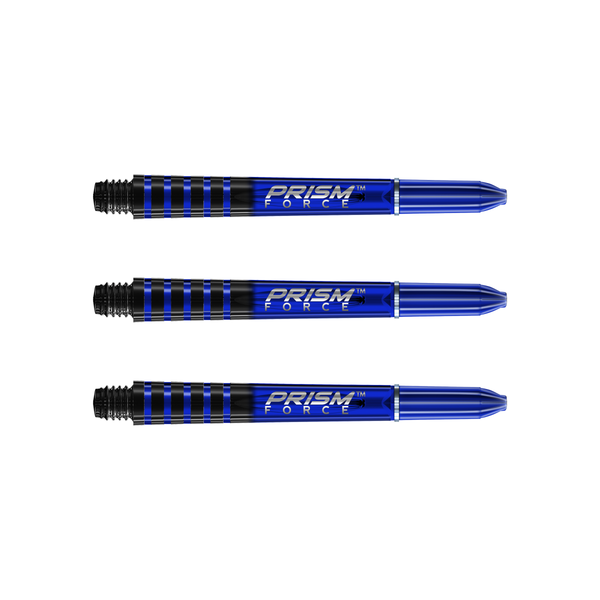 Prism Force Shafts