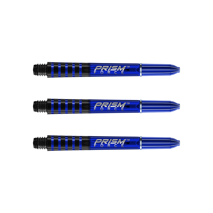 Prism Force Shafts