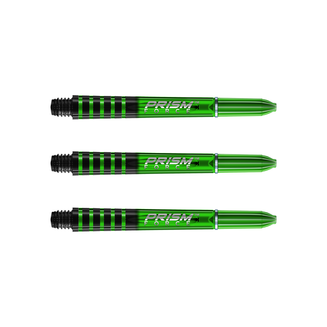Prism Force Shafts