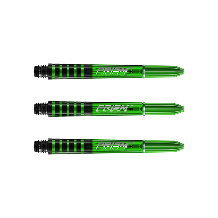 Prism Force Shafts