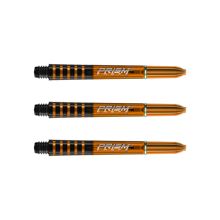 Prism Force Shafts