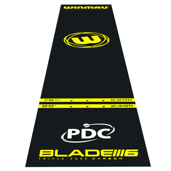Winmau Pro Zone Essential Dart Mat