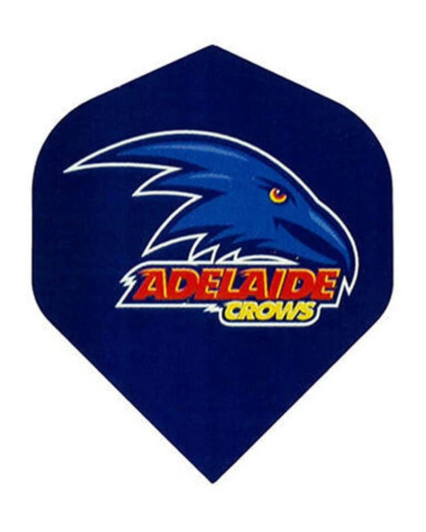 AFL Team Flights - Adelaide Crows