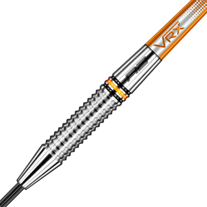 Amberjack 17 Steel Tip Darts 90% Tungsten