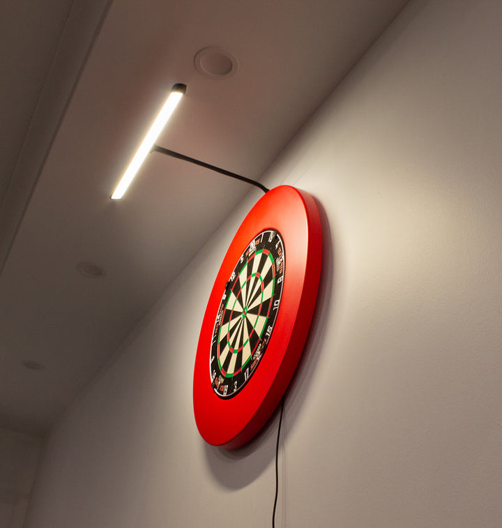 TEX Apollo Dartboard Light
