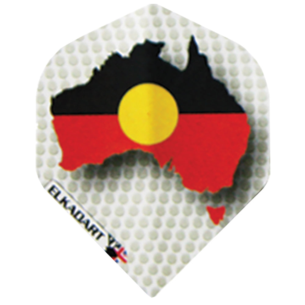 Indigenous Flag Flight