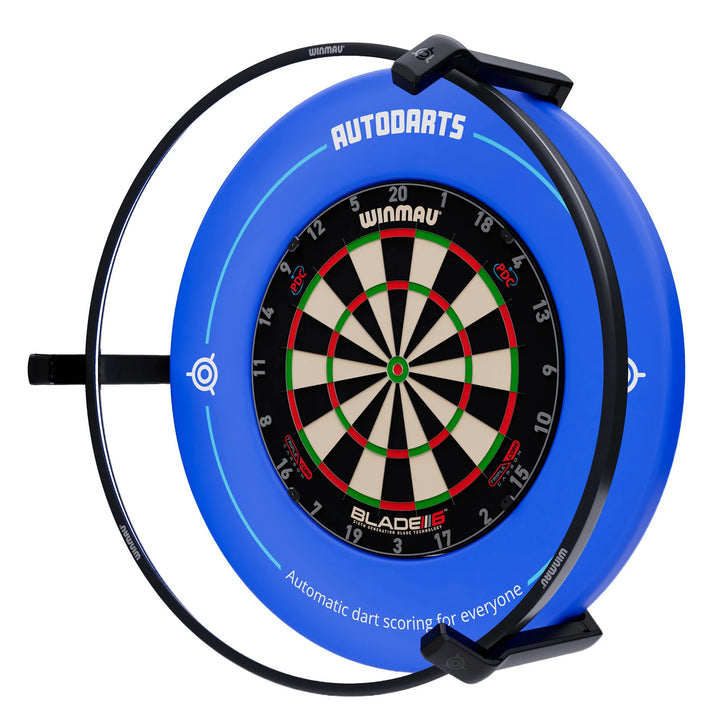 Winmau Autodarts Vantage