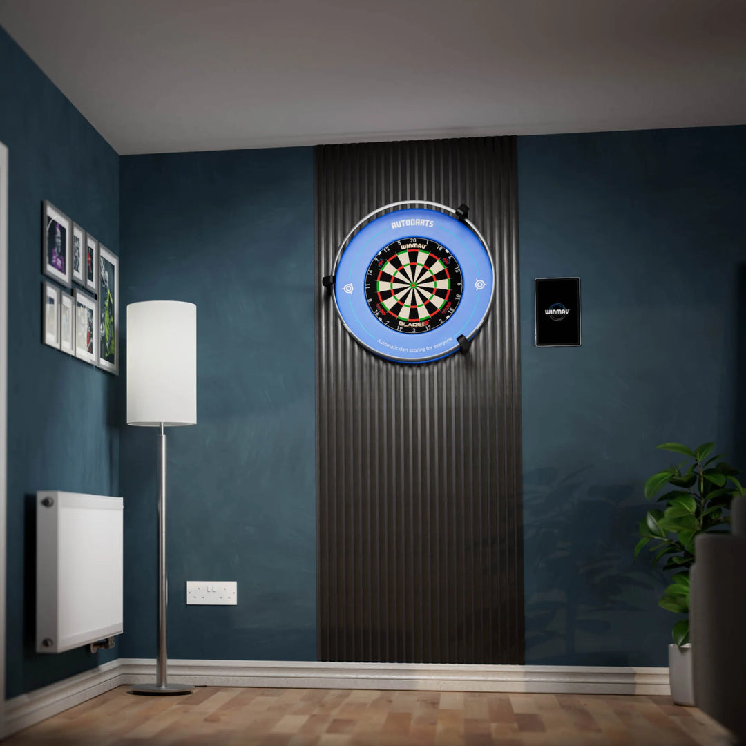 Winmau Autodarts Vantage