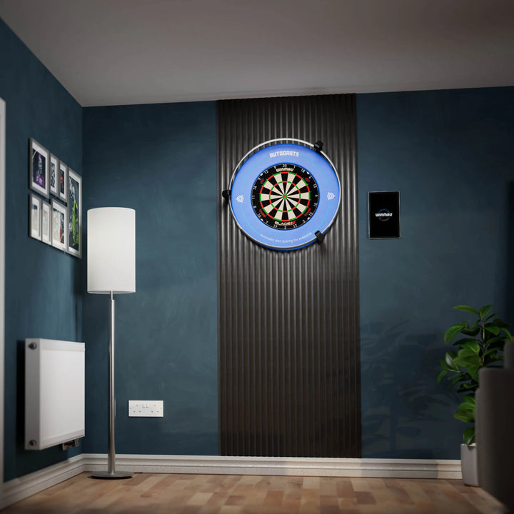 Winmau Autodarts Vantage