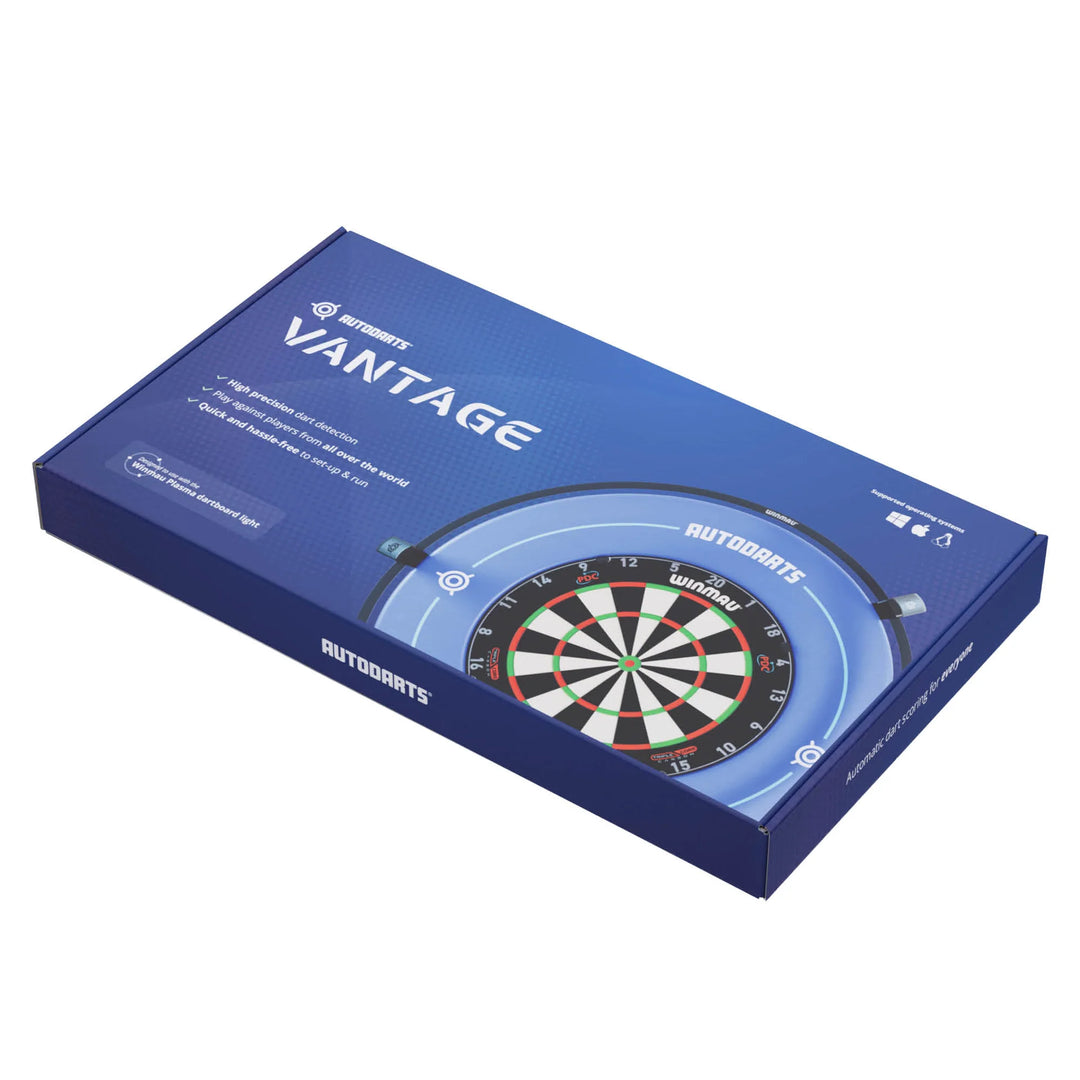 Winmau Autodarts Vantage