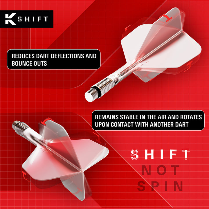 K-Shift No.2