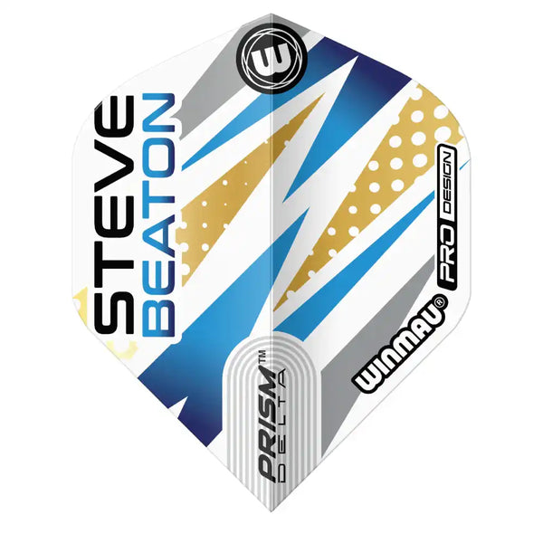 Steve Beaton Prism Delta Flights