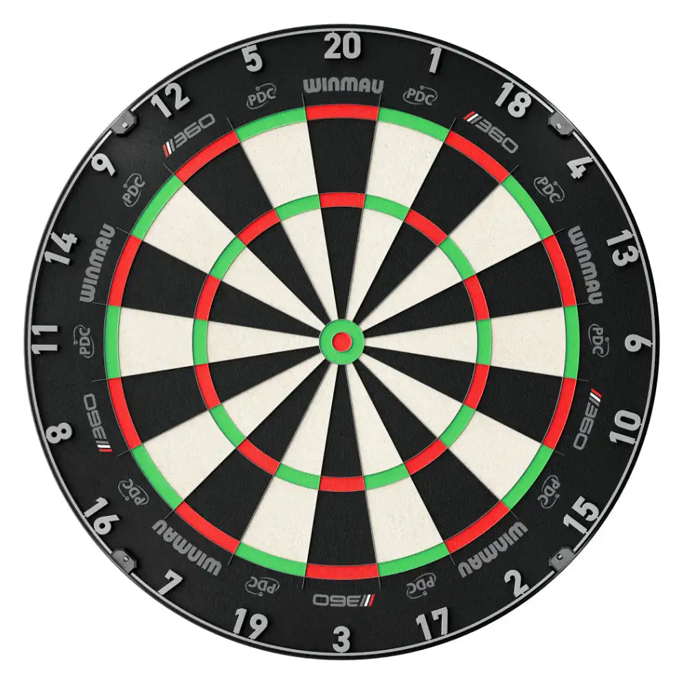 Winmau Blade 360 Triple Core Dartboard