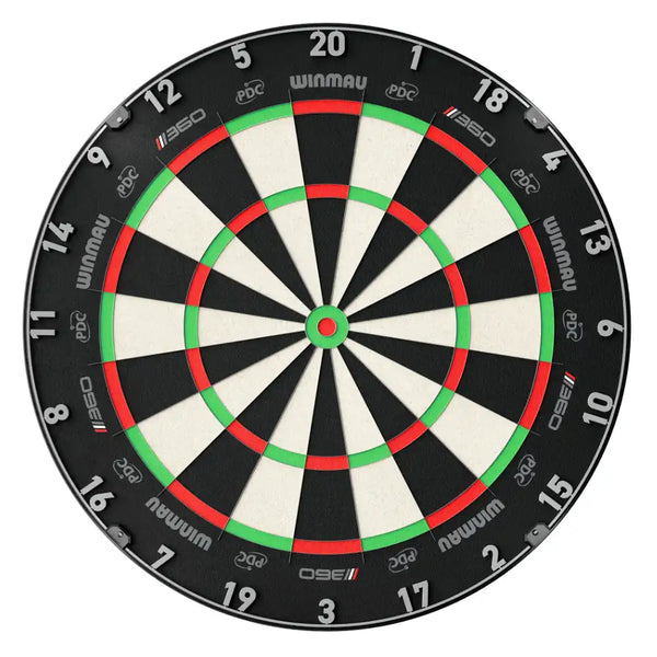 Winmau Blade 360 Triple Core Dartboard