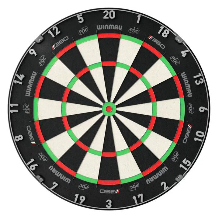 Winmau Blade 360 Triple Core Dartboard
