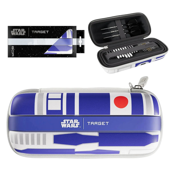 Star Wars R2D2 BOA Dart Case