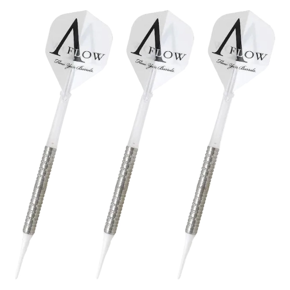 Boris Krcmar Boris 2 Soft Tip Darts 16.5g 95% Tungsten