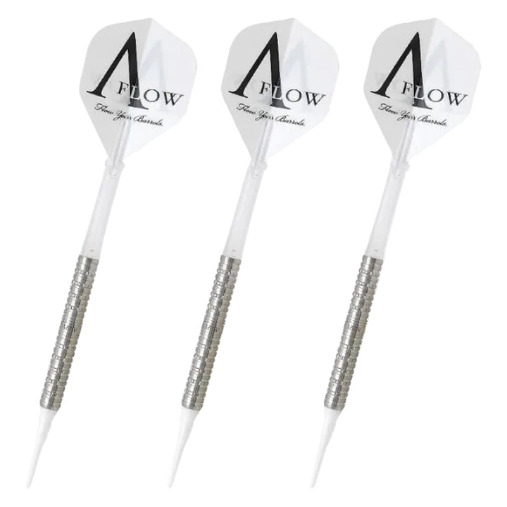 Boris Krcmar Boris 2 Soft Tip Darts 16.5g 95% Tungsten